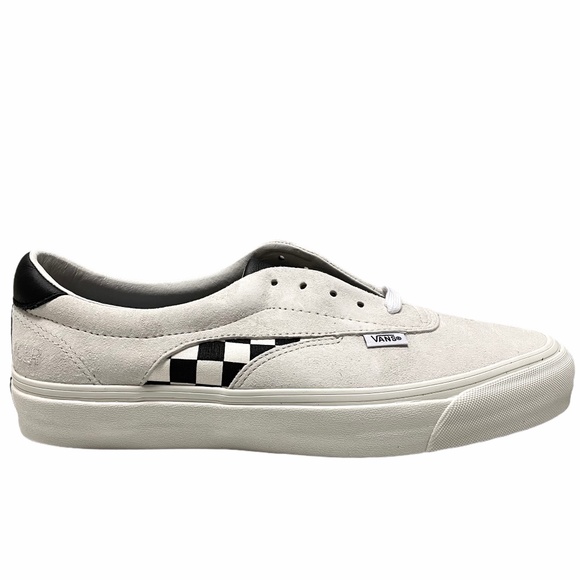 Vans Other - 2020 Vans Acer Ni SP Staple Marshmallow White Black Rhude VN0A4UWY17S